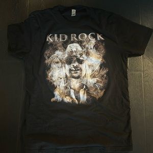 Kid rock tshirt